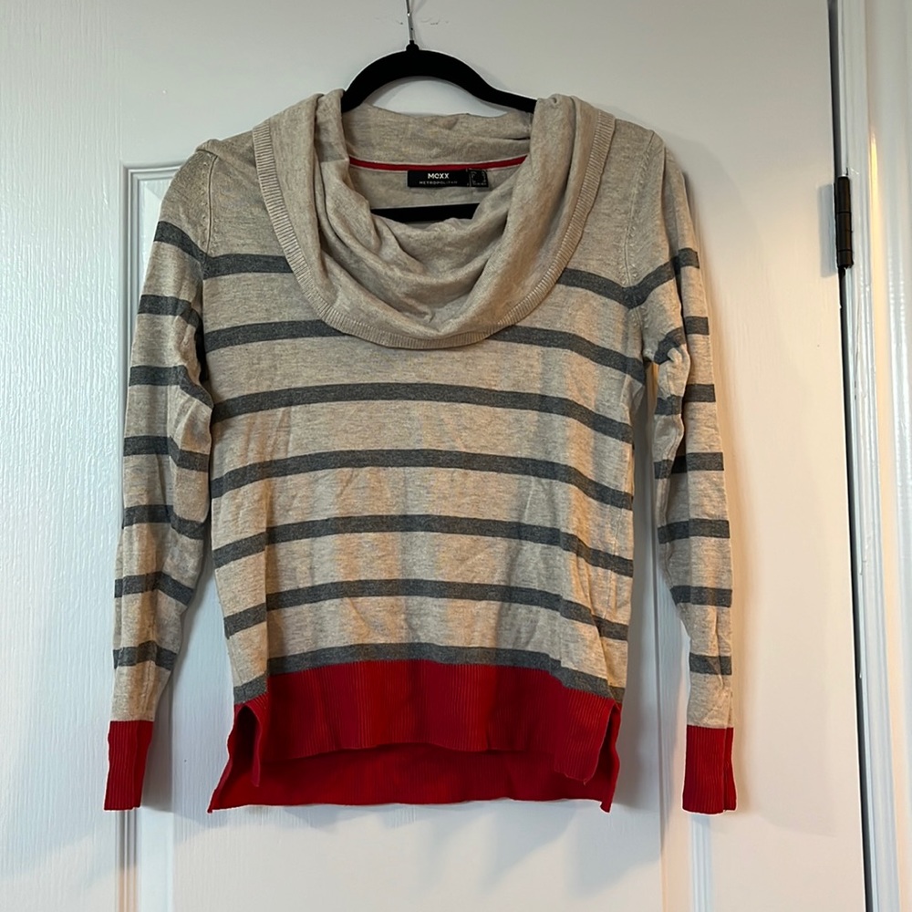 Women’s sweater XS